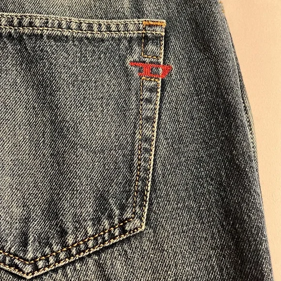 Men’s Diesel D-Viker W29 L30